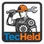 techeld.de Logo